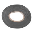 thumbnail image 1 of Rubber  Tape,  Tape Roll Easy To Paste 0.06in Thickness Strong Adhesion 33 Feet  For Knives For Index Cards, 1 of 8