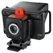 BLACKMAGIC DESIGN 4K Plus G2 Studio Camera (CINSTUDMFT/G24PDDG2)