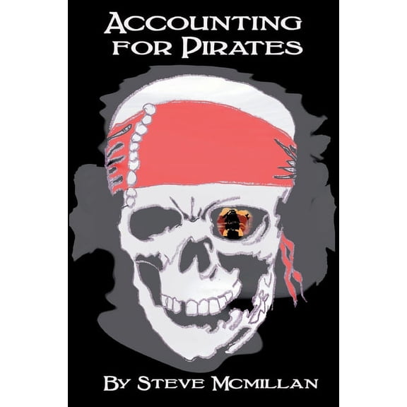 Accounting For Pirates, (Paperback)