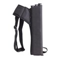 thumbnail image 5 of Opvise Oxford Cloth Quiver Adjustable Archery Bag Durable Three-tube Design Arrow Holder Sports Accessories, 5 of 8