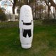 thumbnail image 4 of Portero simulado de fútbol inflable para niños y adultos, maniquí de aire, pared de defensor de tiro libre, 4 of 5
