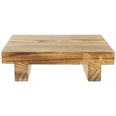 GARVALON Small Stools For Office Decor 1Set 9.8X7.1X2.8In