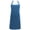 Blue, variant on Tango Red Chino Chef Apron