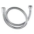 thumbnail image 2 of Tubo Flexible de acero Inoxidable Sunnimix Manguera de ducha 70cm # 1, 2 of 8