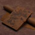 thumbnail image 2 of Funda KEROM para Samsung Galaxy Tab A11+/A9+ 11" Marrón, 2 of 7