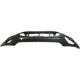 thumbnail image 4 of Geelife Bumper Cover Facial Front Upper For 2017-2019 Kia Sportage, 4 of 6