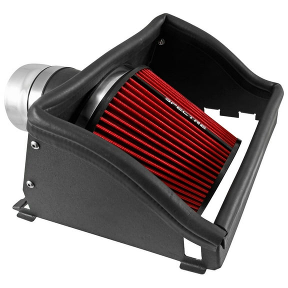 Spectre Performance Air Intake Kit: 2015-2020 FORD/LINCOLN (F150, F150 Raptor, Expedition, Navigator) SPE-9034