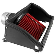 Spectre Performance Air Intake Kit: High Performance, Desgined to Increase Horsepower and Torque: 2015-2020 FORD/LINCOLN (F150, F150 Raptor, Expedition, Navigator) SPE-9034