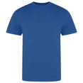 thumbnail image 1 of AWDis Just Ts Mens The 100 T-Shirt, 1 of 3