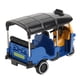 thumbnail image 3 of Modelo de coche de Triciclo BuyWeek Triciclo de juguete de aleación alto rendimiento, 3 of 14