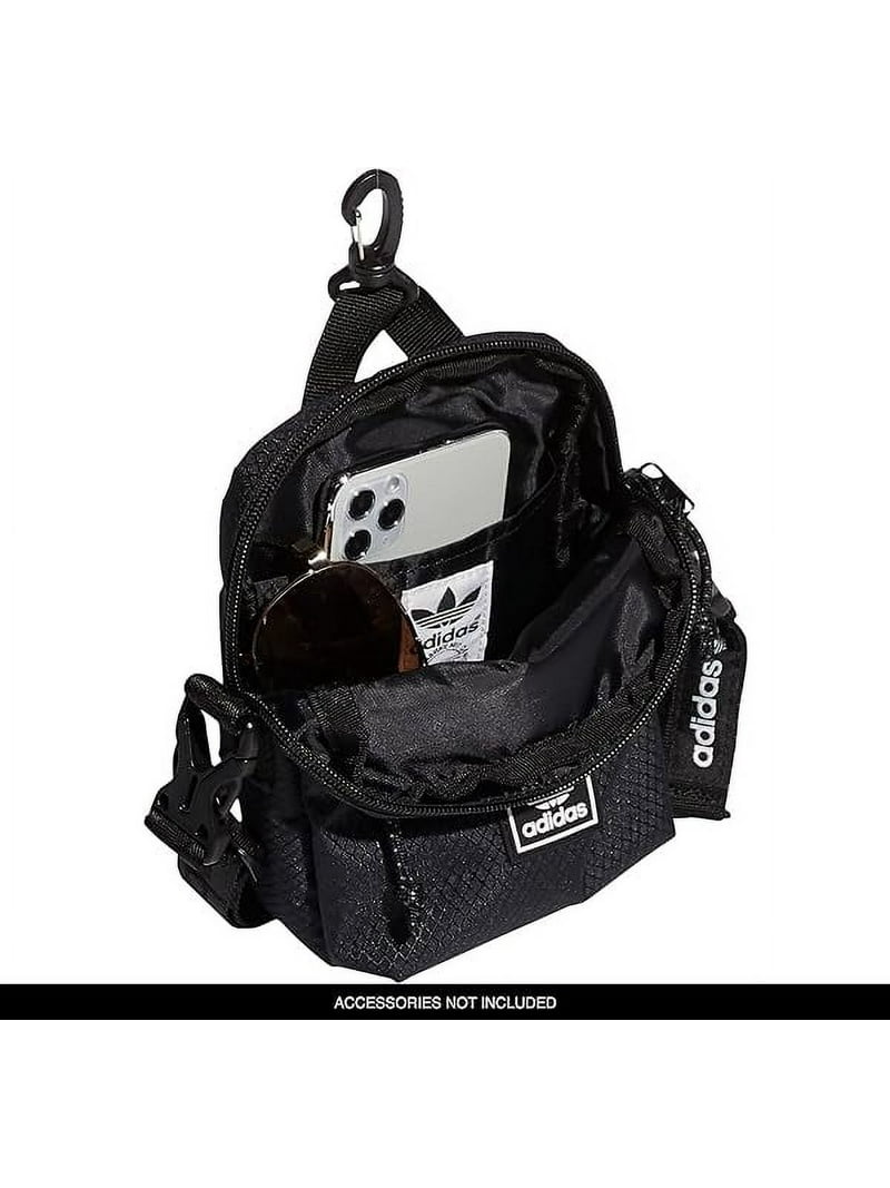 adidas Originals Utility Festival 2.0 Crossbody Bag One Size