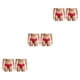 thumbnail image 3 of Sonducket 2x calzoncillos transpirables de cintura baja para hombre de máxima comodidad con ropa interior Sexy para hombre, calzoncillos sexys Type1 NO1, 3 of 6