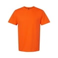 thumbnail image 1 of Gildan T-Shirt Adulte Softstyle Poids Moyen, 1 of 3