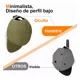 thumbnail image 3 of Gancho Organizador De Gorras Para Pared, 10 Piezas, 3 of 5