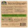 thumbnail image 2 of (12 Pack) If You Care Basket Coffee Filters, 100 Filters, 2 of 2