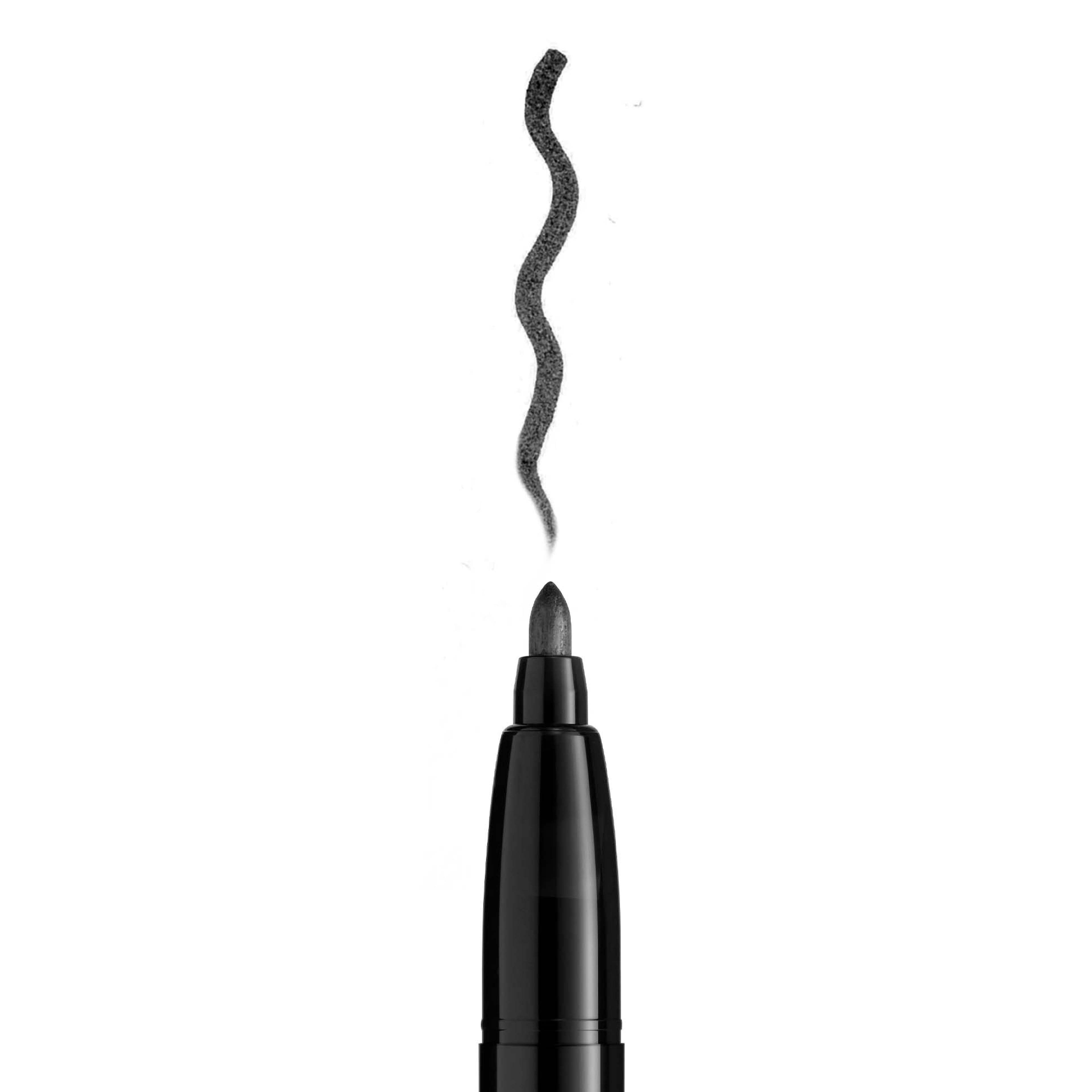 Make Market Black Laundry Ink Marker, 12 Pack