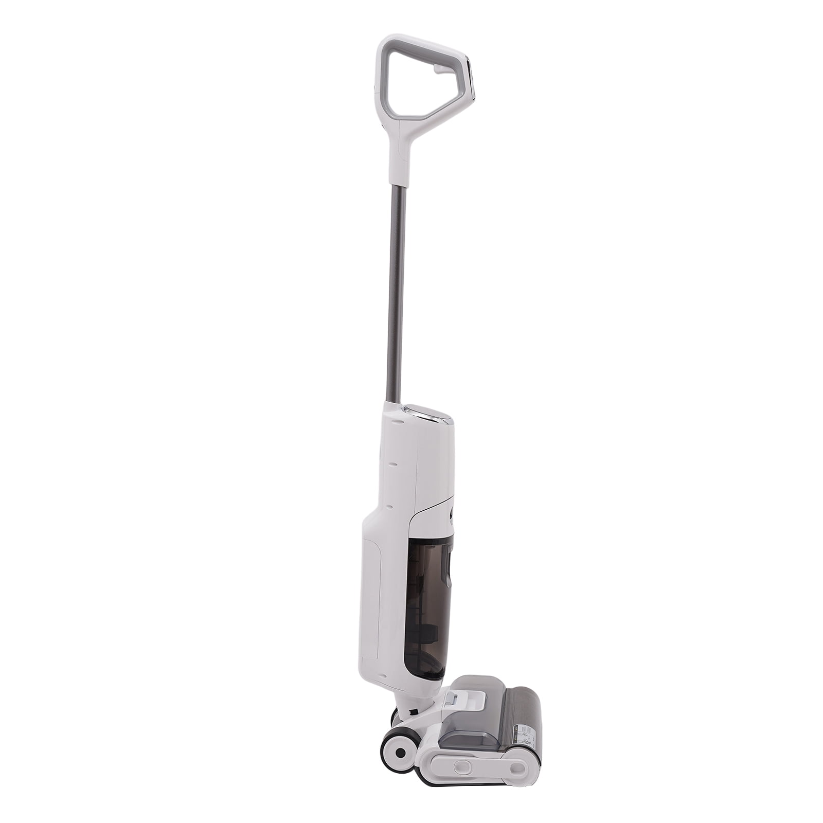 Smart Wet Dry Vacuum, Cordless Hardwood Floor Cleaner One-Step Cleaning Vacuum Mop Great for Multi-Surface
