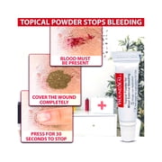Biolife WoundSeal Topical Powder, 4 ea
