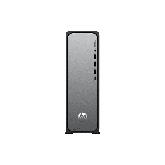 HP OmniDesk Desktop Intel, 8 GB;256 GB SSD Windows 11 Home