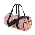 thumbnail image 3 of BZSMCE Bucket Sports Bag Creative 0_0 (89) Pattern Casual Simple Bag, 3 of 6