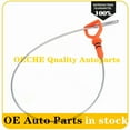 thumbnail image 2 of 15650-RJA-004-1 Car Oil Dipstick, For Honda Accord Odyssey Pilot Acura, 2 of 3