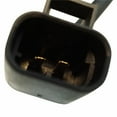 thumbnail image 2 of Rear Window Regulator Assembly with Motor Passenger Right For H2 H2 Truck SUV, 2 of 9