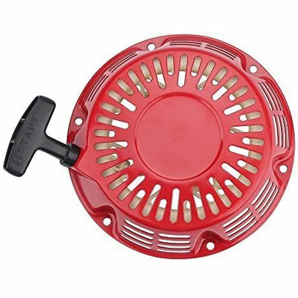 Pull Start Starter Kickback for Gx270 9Hp Engine Pressure Washer