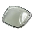 thumbnail image 3 of Repuesto de cubierta de luz trasera para Vespa 2019-2023 gris, 3 of 9
