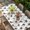 Black, variant on Green Palm Trees Table Cloths for 3 Foot Rectangle Tables, Country Summer Botanical Tropical Plants Patio Waterproof Elastic Fitted Tablecloths, Washable Rectangular Table Cover for Camping