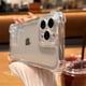 thumbnail image 2 of Adecuado para iPhone15promax, funda para teléfono móvil magnética anticaída con airbag de cuatro esquinas, película de lente acrílica Apple 14 13, 2 of 5