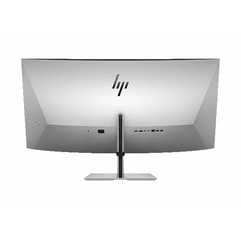 HP 740pm 5K2Kモニター 39.7 webカメラ LAN レア 美品 HP Series 7 Pro 39.7 inch 5K2K Conferencing Monitor-740pm 39.7