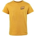 thumbnail image 2 of Super Shops SST1-S T-Shirt - Yellow - 100% Cotton - Adult Small - Each, 2 of 3