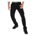 thumbnail image 4 of Pantalones Casuales Para Hombre De Gabardina Stretch, 4 of 8