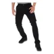 thumbnail image 4 of Pantalones Casuales Para Hombre De Gabardina Stretch, 4 of 8