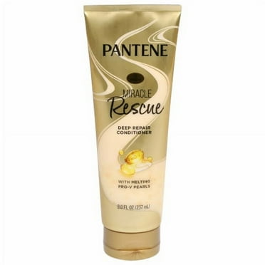 Pantene PRO-V Miracle Rescue Deep Repair Conditioner