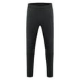thumbnail image 1 of Pantalones de portero de fútbol cómodos, transpirables, ajuste ergonómico, multiusos. S, 1 of 8