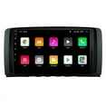 thumbnail image 3 of RoverOne 6+128G Android Car Stereo Bluetooth Carplay GPS for Mercedes Benz R Class W251 R280 R300 R320 2005-2017, 3 of 9
