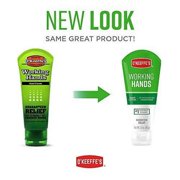 OKeeffes Working Hands Hand Cream, 3 oz. Tube 1 Pack