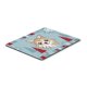 thumbnail image 1 of "Treasures Desk Mouse Pad, multicolor, 7.75x9.25 (BB1747MP)" Caroline's Treasures BB1747MP, 1 of 1