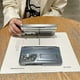 thumbnail image 4 of For Honor Magic V2/ V2 RSR Porsche Design Case Hard PC Phone Cover with Kickstand, 4 of 4