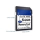 thumbnail image 2 of Sd Card 128gb Memory Card Flash Memory Card Surveillance Camera Memory Card Recorder Memory Card Fo, 2 of 5