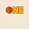 thumbnail image 4 of Inktastic One- Basketball First Birthday Boys or Girls Baby T-Shirt, 4 of 5