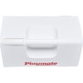 thumbnail image 3 of IGLOO Playmate Elite 16 qt. Hard Cooler - Red, 3 of 3