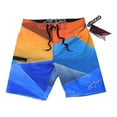 thumbnail image 1 of Short Alpinestars Facet Boardshort Hombre Playa, 1 of 5