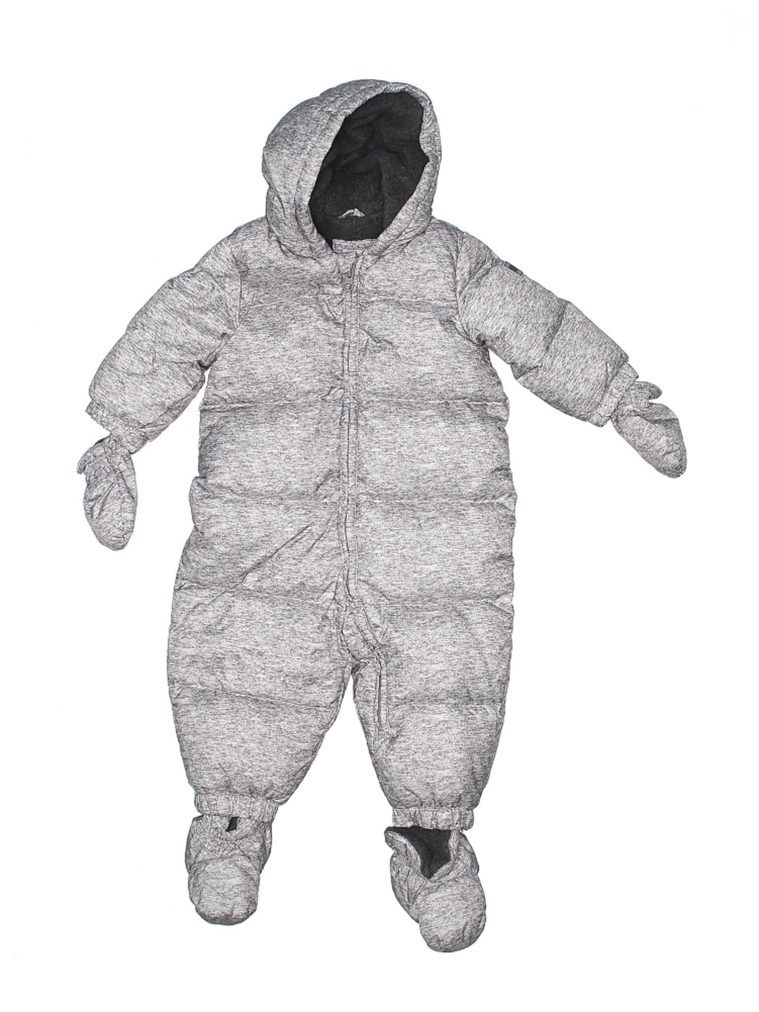 gap one piece snowsuit