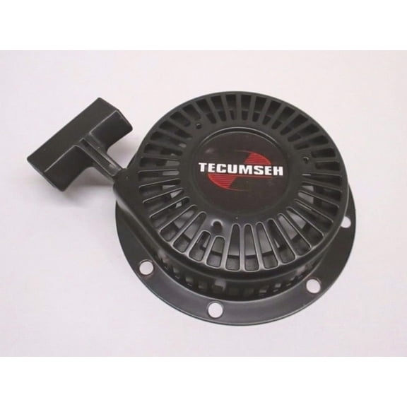 Genuine Tecumseh 590788 Recoil Starter Assembly Fits HM LH OH TVM OHH OEM