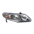 thumbnail image 1 of FARO CIVIC 2006 al 2011 HONDA Derecho/Pasajero DEPO ., 1 of 4