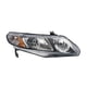 thumbnail image 1 of FARO CIVIC 2006 al 2011 HONDA Derecho/Pasajero DEPO ., 1 of 4