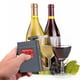 thumbnail image 5 of Alcoholímetro de alta precisión para alcoholemia, recordatorio de alcohol, herramienta de diagnóstico en carretera con 5 boquillas de repuesto., 5 of 9