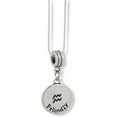 thumbnail image 2 of Aquarius Astrology Horoscope Zodiac Charm Chain Necklace, 2 of 5